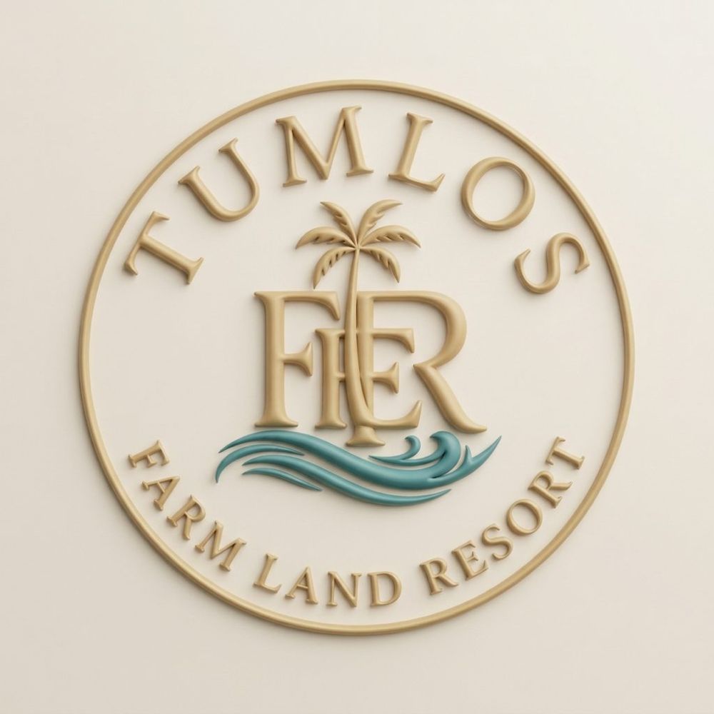 Tumlos Farm Land Resort logo